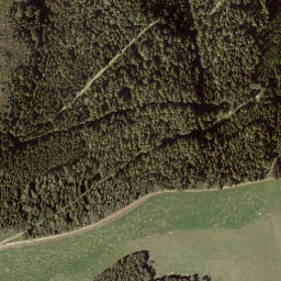 Satellite imagery of Kletschach Kogel, AT