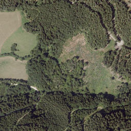 Satellite imagery of Exenberg, AT