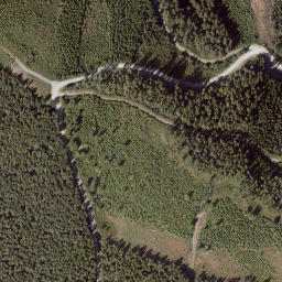 Satellite imagery of Breiter Kogel, AT