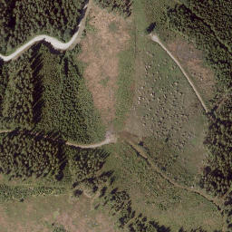 Satellite imagery of Breiter Kogel, AT