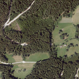 Satellite imagery of Teufelstein, AT