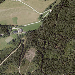 Satellite imagery of Teufelstein, AT