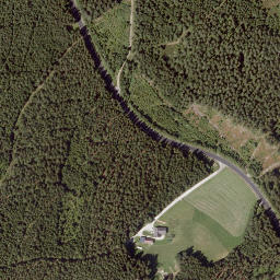 Satellite imagery of Teufelstein, AT
