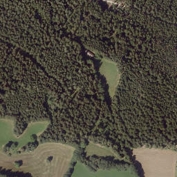 Satellite imagery of Höhhansl, AT