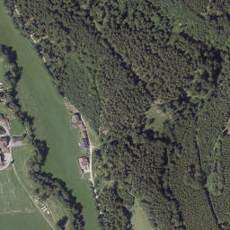 Satellite imagery of Festenburg, AT