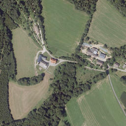 Satellite imagery of Festenburg, AT