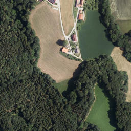 Satellite imagery of survey_point, AT