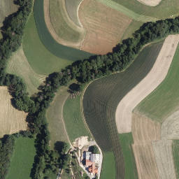 Satellite imagery of survey_point, AT