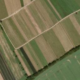 Satellite imagery of B.81., HU