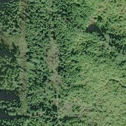 Satellite imagery of Hogsback, US