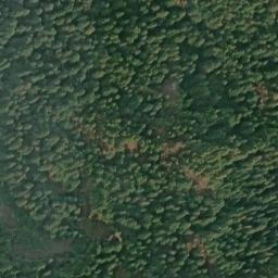 Satellite imagery of Humptulips Ridge, US