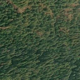 Satellite imagery of Humptulips Ridge, US