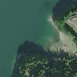 Satellite imagery of Long Point, US