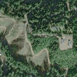 Satellite imagery of Long Point, US