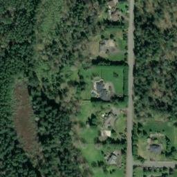 Satellite imagery of WEBSTER — NGS SY1871 — King County, US, US