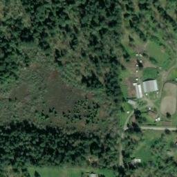 Satellite imagery of WEBSTER — NGS SY1871 — King County, US, US
