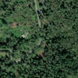 Satellite imagery of CUT — NGS SX1387 — King County, US, US