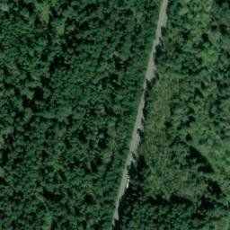 Satellite imagery of ER 11 — NGS SX1433 — King County, US, US