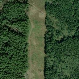 Satellite imagery of BREW — NGS SX1406 — King County, US, US