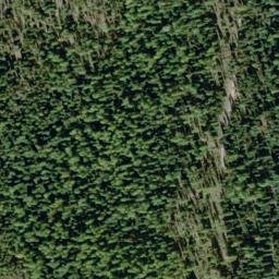 Satellite imagery of Wabash Mine, US