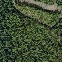 Satellite imagery of Wabash Mine, US