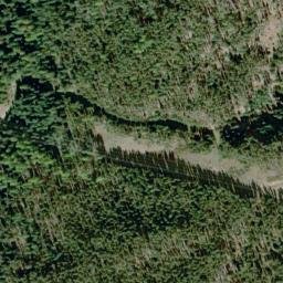 Satellite imagery of Meadow Mountain Mine, US