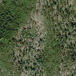 Satellite imagery of Queen Bee Mine, US
