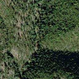 Satellite imagery of Queen Bee Mine, US