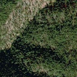 Satellite imagery of Queen Bee Mine, US