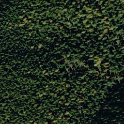 Satellite imagery of Copper Rock Mine, US