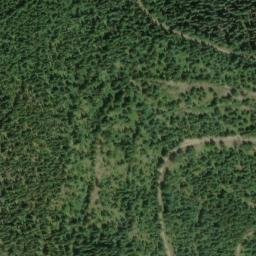Satellite imagery of Mineral Ridge, US