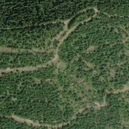 Satellite imagery of Mineral Ridge, US