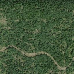 Satellite imagery of Mineral Ridge, US