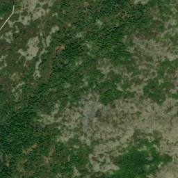 Satellite imagery of Powderhorn Hill, CA