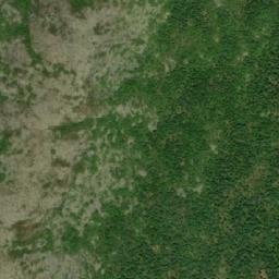 Satellite imagery of Powderhorn Hill, CA