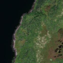 Satellite imagery of Moany Cove Point, CA