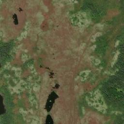 Satellite imagery of Spread Eagle Peak, CA
