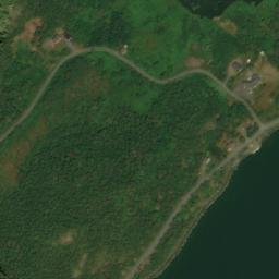 Satellite imagery of Coles Monument, CA