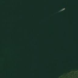 Satellite imagery of Ballyhack Point, CA