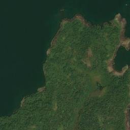 Satellite imagery of Ballyhack Point, CA