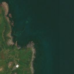 Satellite imagery of Chapels Cove Point, CA