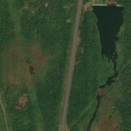 Satellite imagery of Floods Point, CA