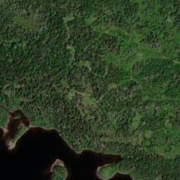 Satellite imagery of Black Mountain, CA