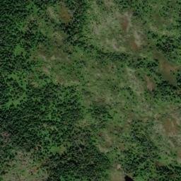 Satellite imagery of Gull Hill, CA