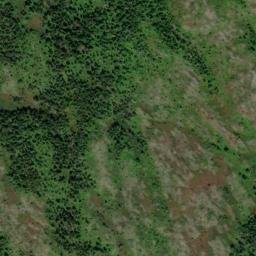 Satellite imagery of Gull Hill, CA