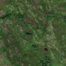 Satellite imagery of Booms Head, CA
