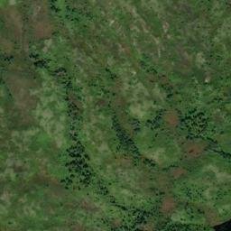 Satellite imagery of Booms Head, CA