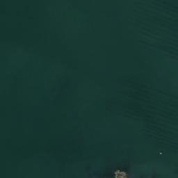 Satellite imagery of Pointe du Goulumer, FR
