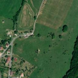 Satellite imagery of 25384A - A, DE