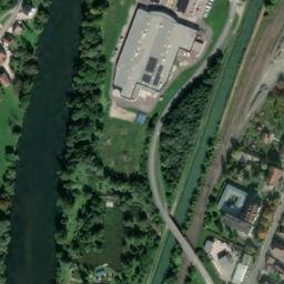 Satellite imagery of 2531503 - A, DE